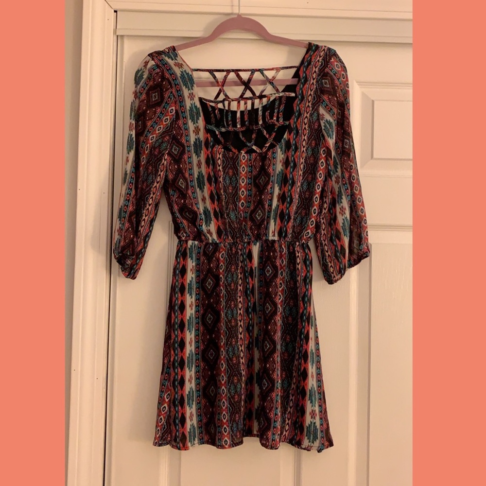 Dress - Picture 2 of 3